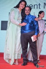 Show Time Movie Audio Launch